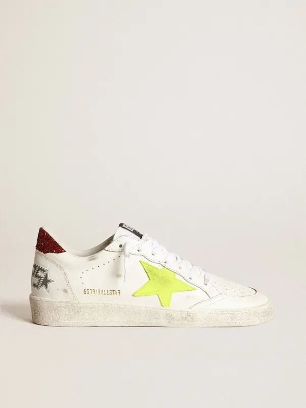 Golden Goose Ball Star (GWF00117.F003700.11313)