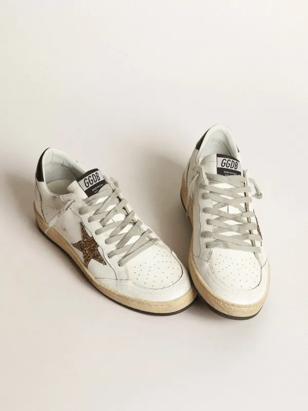 Golden Goose Ball Star (GWF00117.F003701.10471)
