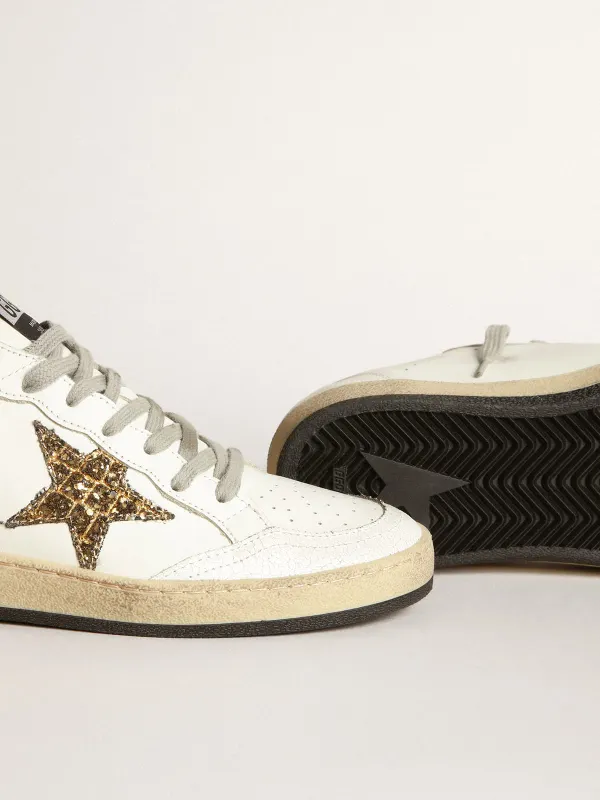 Golden Goose Ball Star (GWF00117.F003701.10471)
