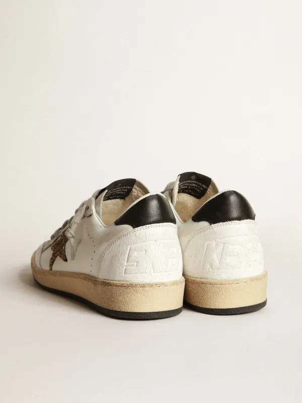 Golden Goose Ball Star (GWF00117.F003701.10471)
