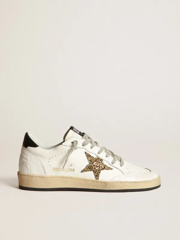 Golden Goose Ball Star (GWF00117.F003701.10471)