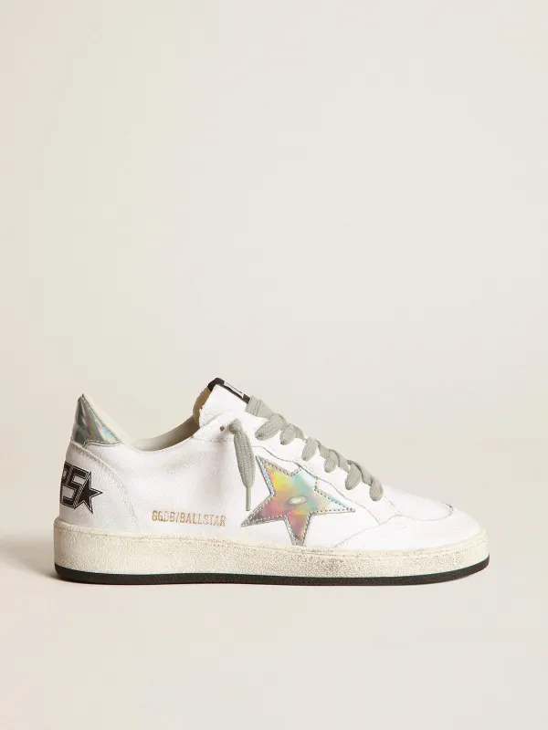 Golden Goose Ball Star (GWF00117.F003702.80185)