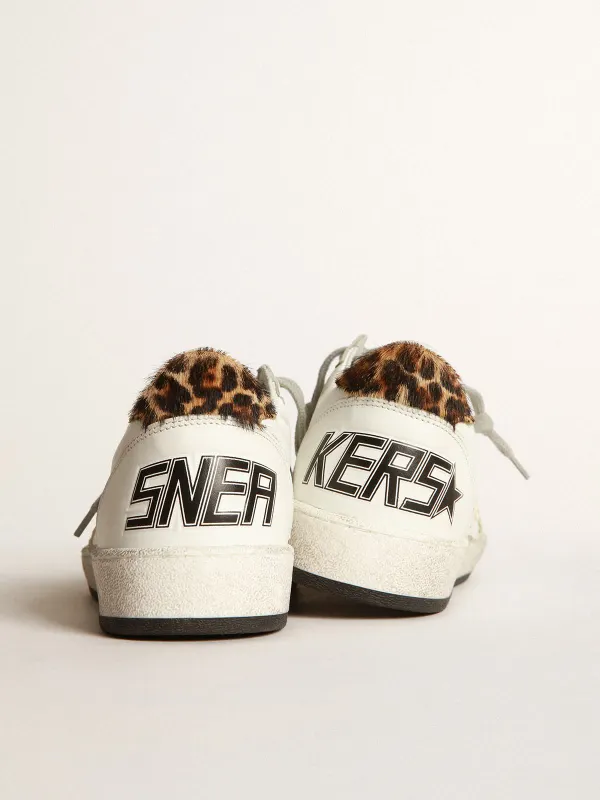Golden Goose Ball Star (GWF00117.F003705.11316)
