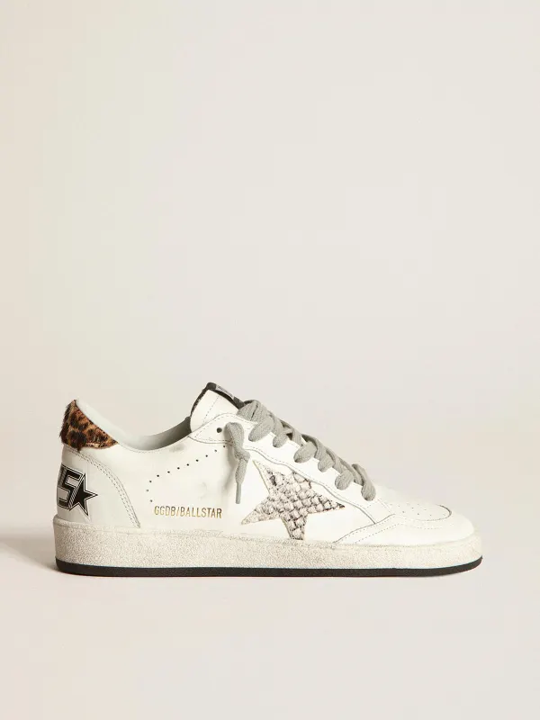 Golden Goose Ball Star (GWF00117.F003705.11316)
