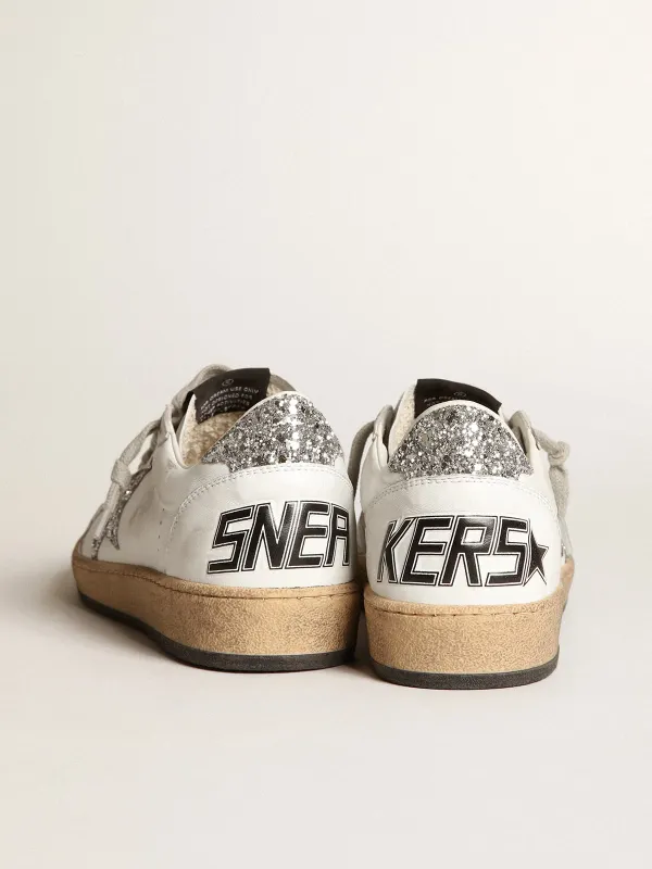 Golden Goose Ball Star (GWF00117.F003773.11325)