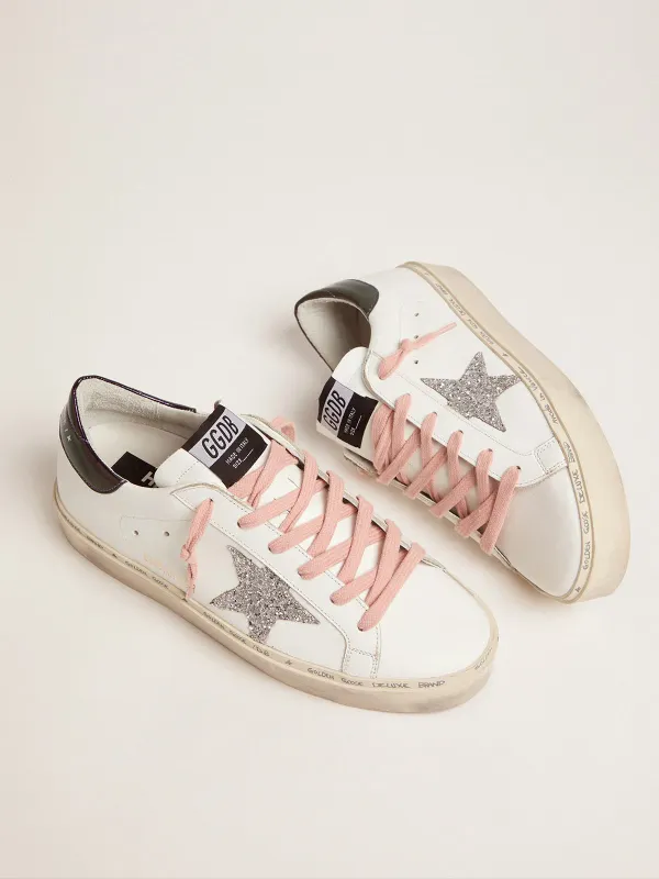 Golden Goose Hi Star (GWF00118.F000739.10396)