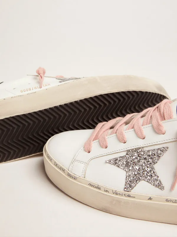 Golden Goose Hi Star (GWF00118.F000739.10396)