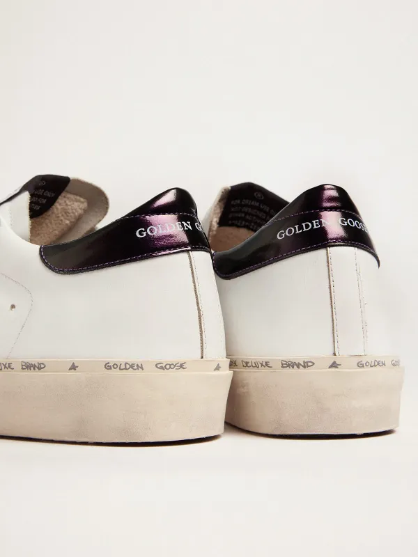 Golden Goose Hi Star (GWF00118.F000739.10396)