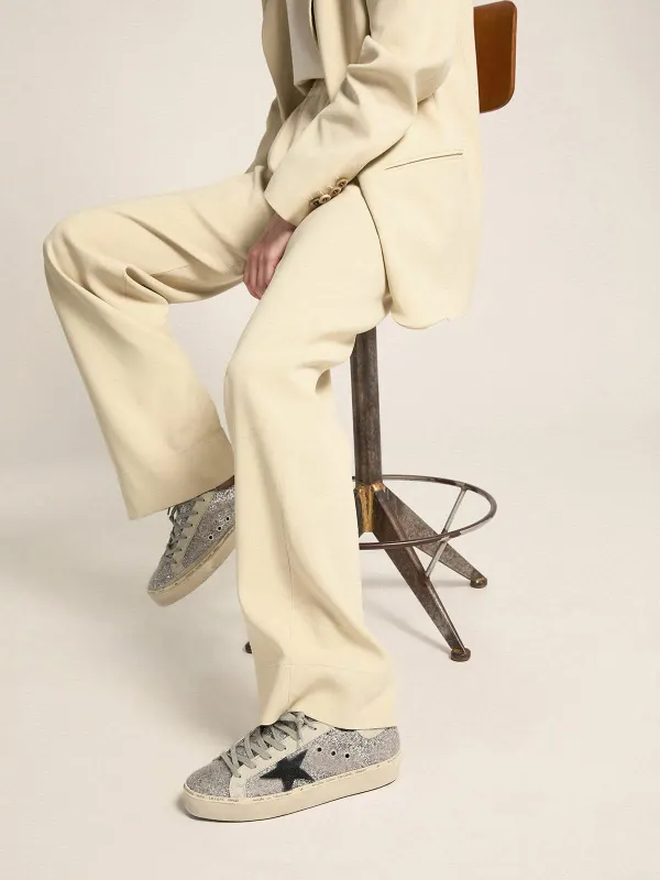 Golden Goose Hi Star (GWF00118.F000855.70136)