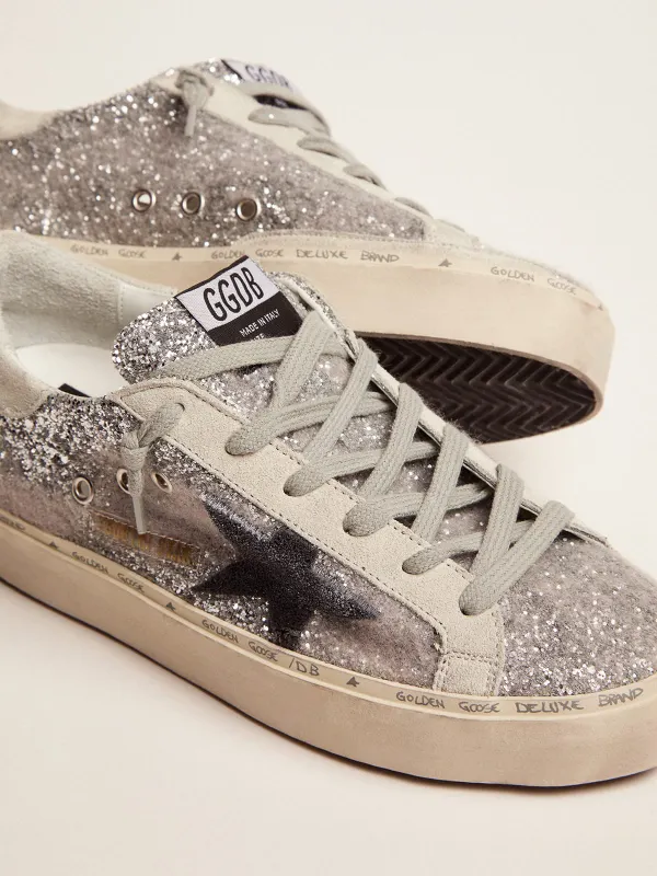 Golden Goose Hi Star (GWF00118.F000855.70136)
