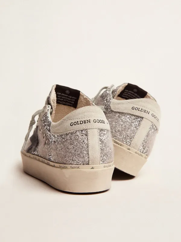 Golden Goose Hi Star (GWF00118.F000855.70136)