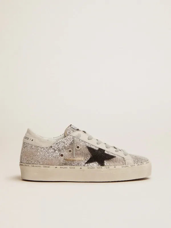 Golden Goose Hi Star (GWF00118.F000855.70136)