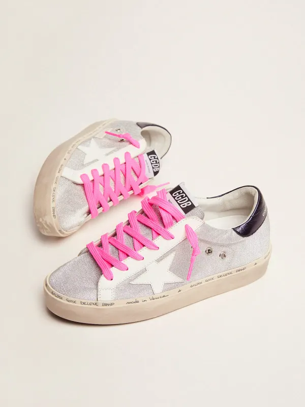 Golden Goose Hi Star (GWF00118.F001684.70181)