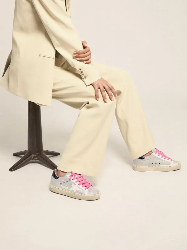 Golden Goose Hi Star (GWF00118.F001684.70181)