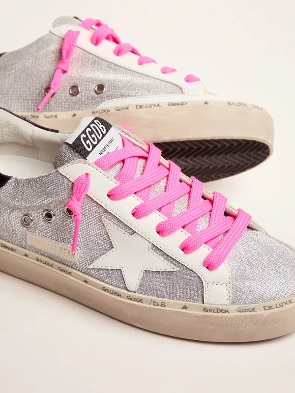 Golden Goose Hi Star (GWF00118.F001684.70181)