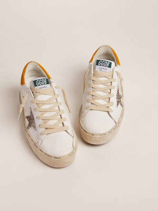 Golden Goose Hi Star (GWF00118.F001685.10666)