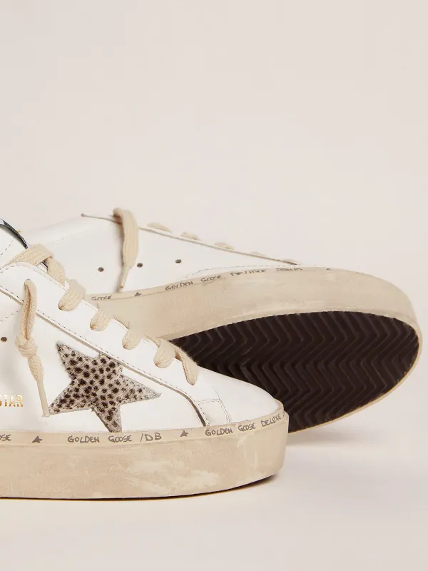 Golden Goose Hi Star (GWF00118.F001685.10666)