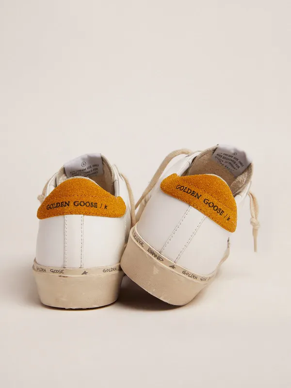 Golden Goose Hi Star (GWF00118.F001685.10666)