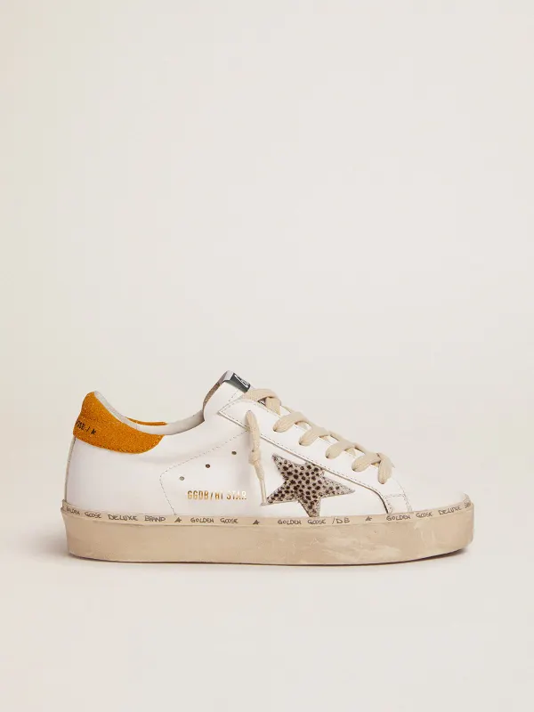 Golden Goose Hi Star (GWF00118.F001685.10666)