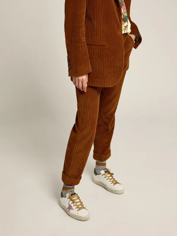Golden Goose Hi Star (GWF00118.F001691.10669)