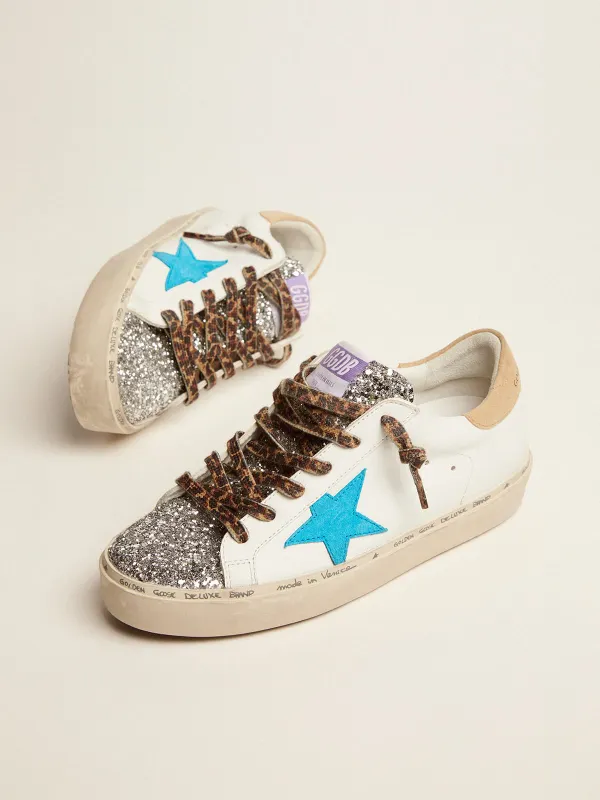 Golden Goose Hi Star (GWF00118.F001693.10670)
