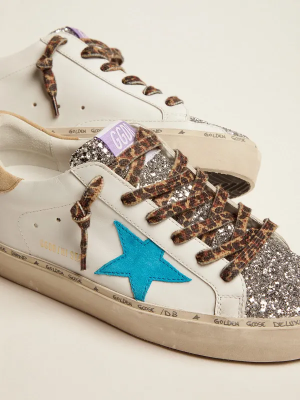 Golden Goose Hi Star (GWF00118.F001693.10670)
