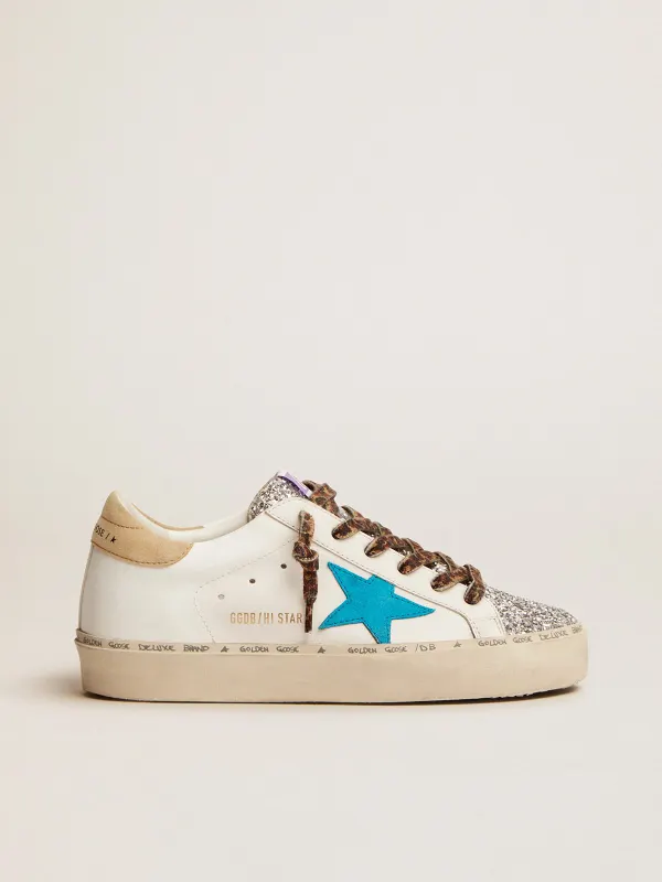 Golden Goose Hi Star (GWF00118.F001693.10670)