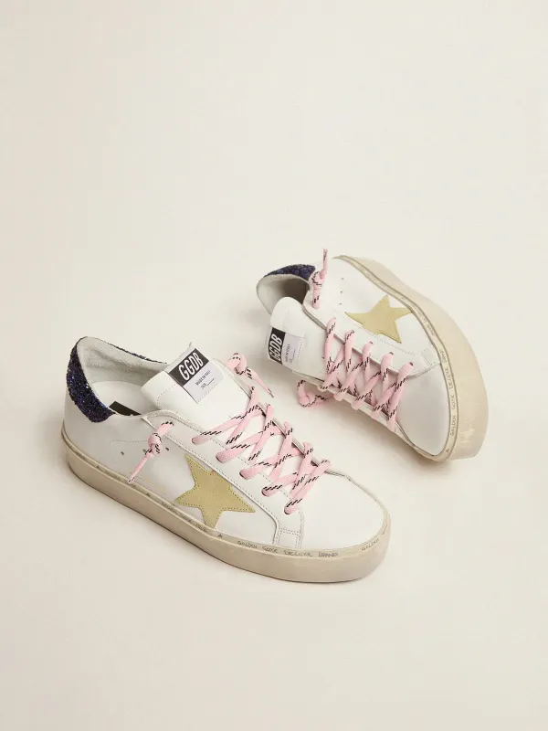 Golden Goose Hi Star (GWF00118.F001695.10671)