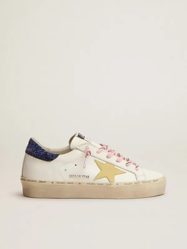 Golden Goose Hi Star (GWF00118.F001695.10671)
