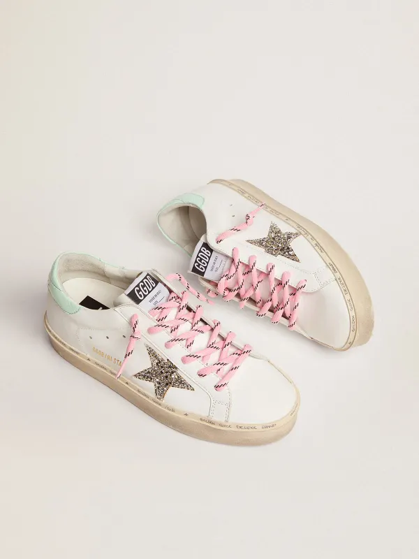 Golden Goose Hi Star (GWF00118.F002616.10925)