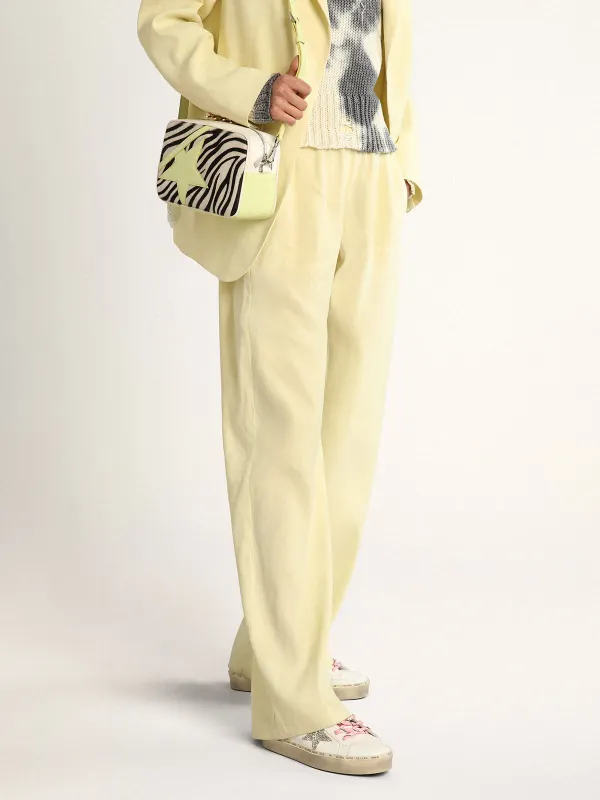 Golden Goose Hi Star (GWF00118.F002616.10925)