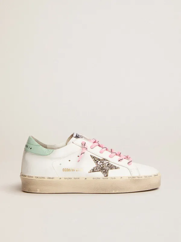 Golden Goose Hi Star (GWF00118.F002616.10925)