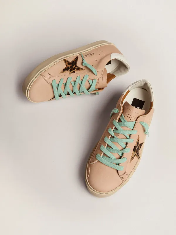 Golden Goose Hi Star (GWF00118.F002617.60332)