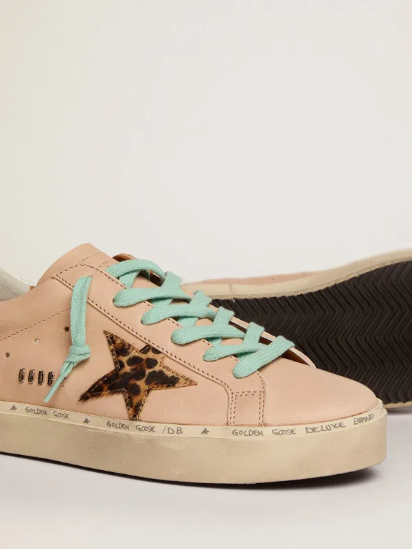 Golden Goose Hi Star (GWF00118.F002617.60332)