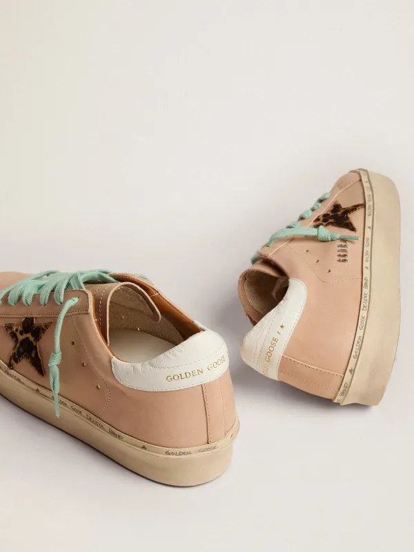 Golden Goose Hi Star (GWF00118.F002617.60332)