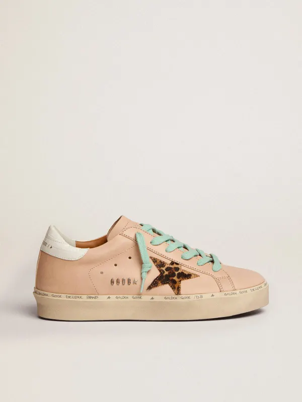 Golden Goose Hi Star (GWF00118.F002617.60332)
