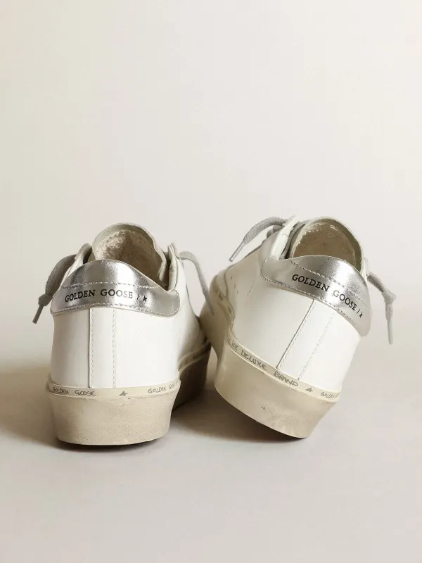 Golden Goose Hi Star (GWF00118.F003386.10675)