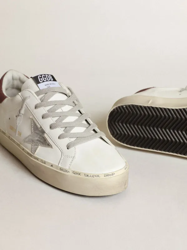 Golden Goose Hi Star (GWF00118.F003388.11235)