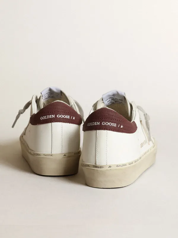 Golden Goose Hi Star (GWF00118.F003388.11235)