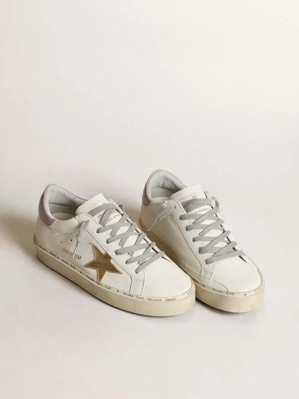 Golden Goose Hi Star (GWF00118.F003389.11236)