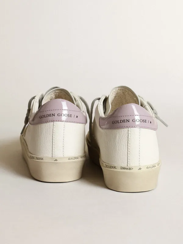 Golden Goose Hi Star (GWF00118.F003389.11236)
