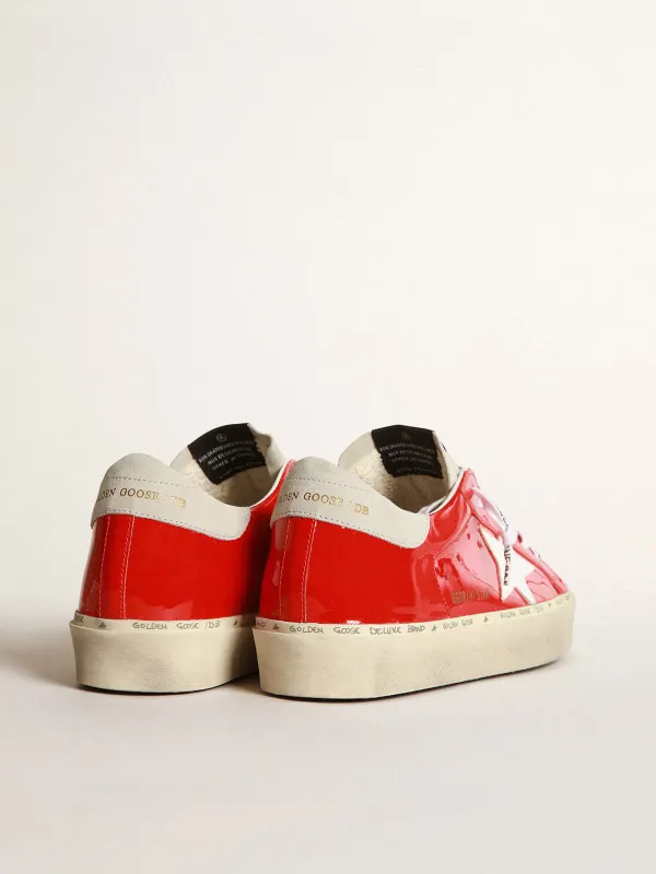 Golden Goose Hi Star (GWF00118.F003709.81915)