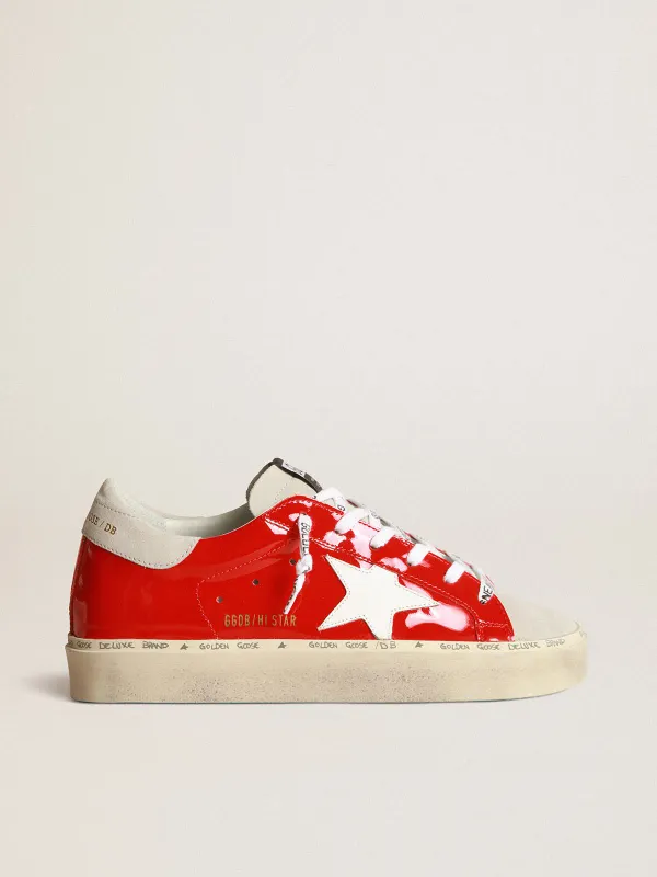 Golden Goose Hi Star (GWF00118.F003709.81915)