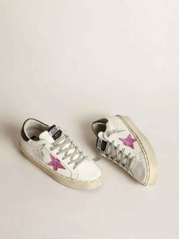 Golden Goose Hi Star (GWF00118.F003710.10390)