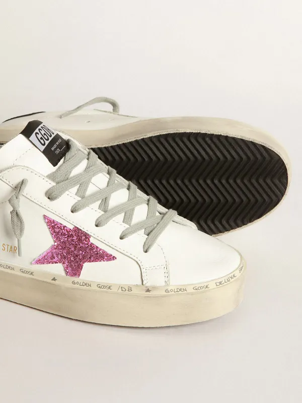 Golden Goose Hi Star (GWF00118.F003710.10390)