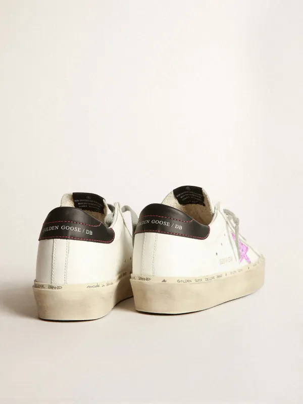 Golden Goose Hi Star (GWF00118.F003710.10390)