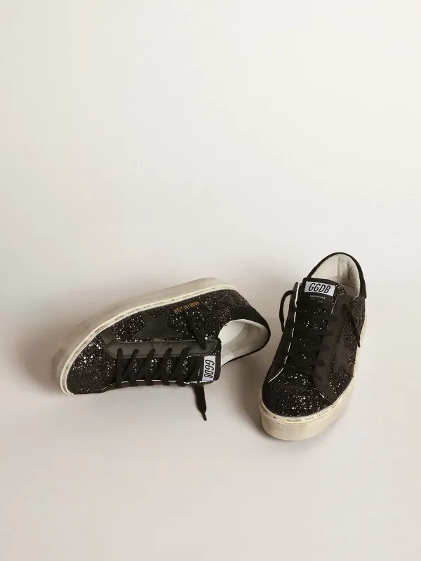 Golden Goose Hi Star (GWF00118.F003711.90100)