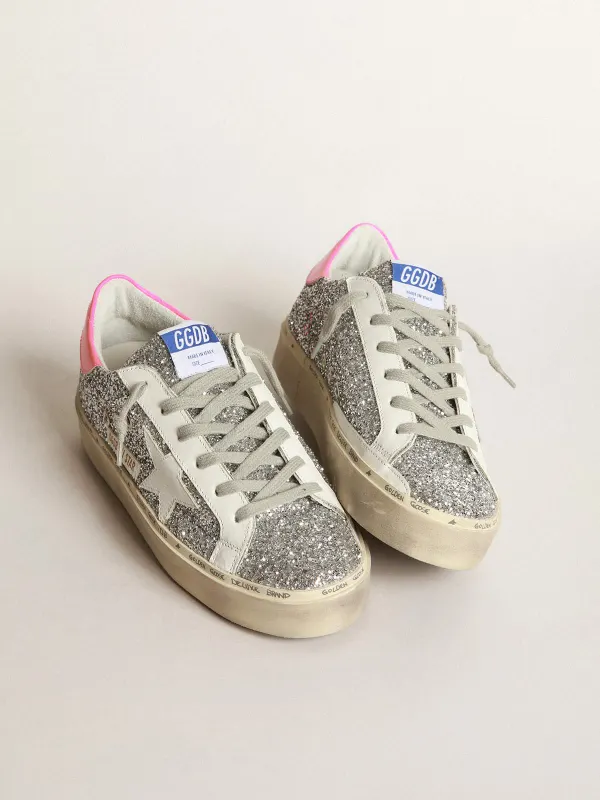 Golden Goose Hi Star (GWF00118.F003716.70248)