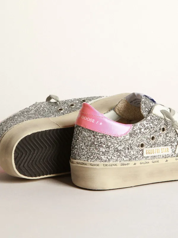 Golden Goose Hi Star (GWF00118.F003716.70248)