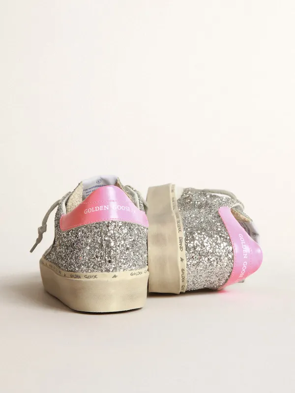 Golden Goose Hi Star (GWF00118.F003716.70248)